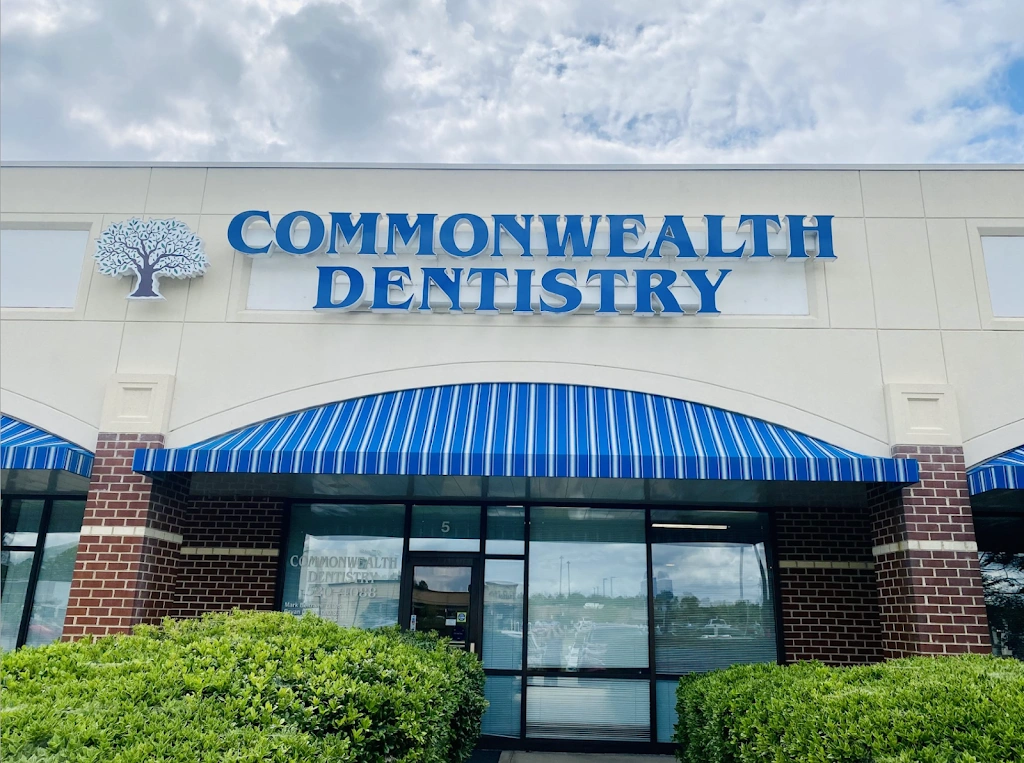 Commonwealth Dentistry