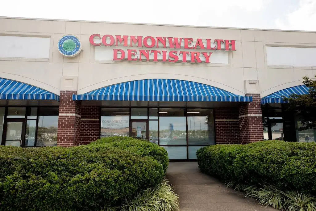 Commonwealth Dentistry