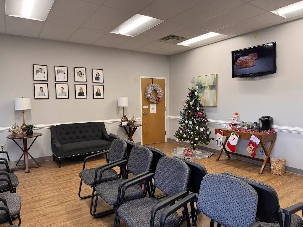 Commonwealth Dentistry