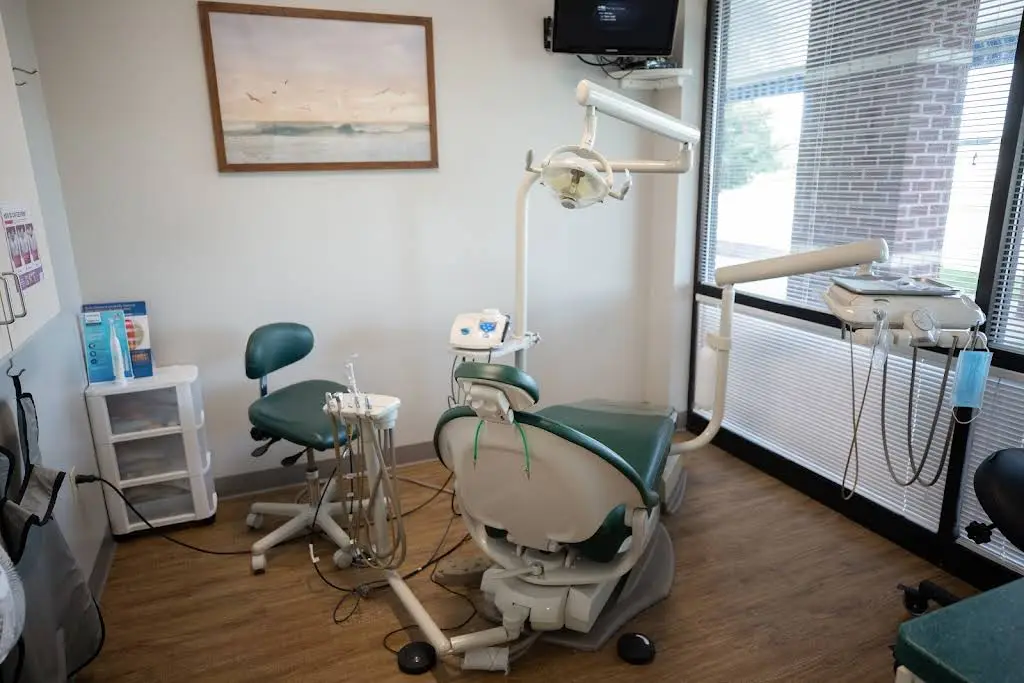 Commonwealth Dentistry