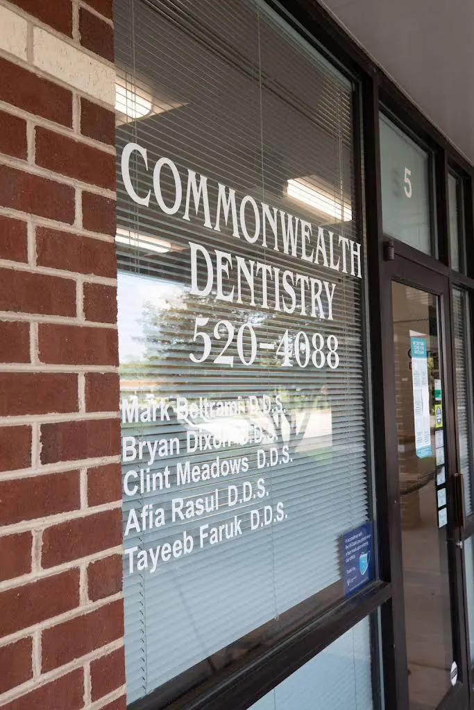 Commonwealth Dentistry