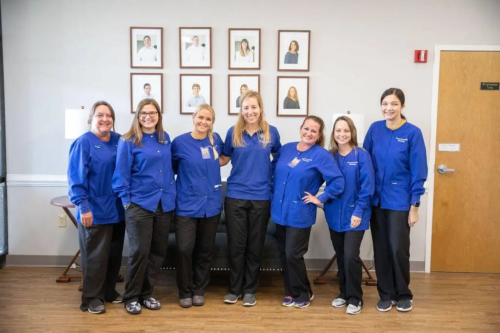 Commonwealth Dentistry