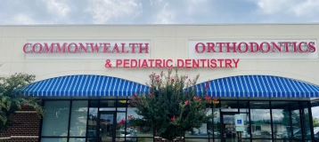 Commonwealth Orthodontics & Pediatric Dentistry