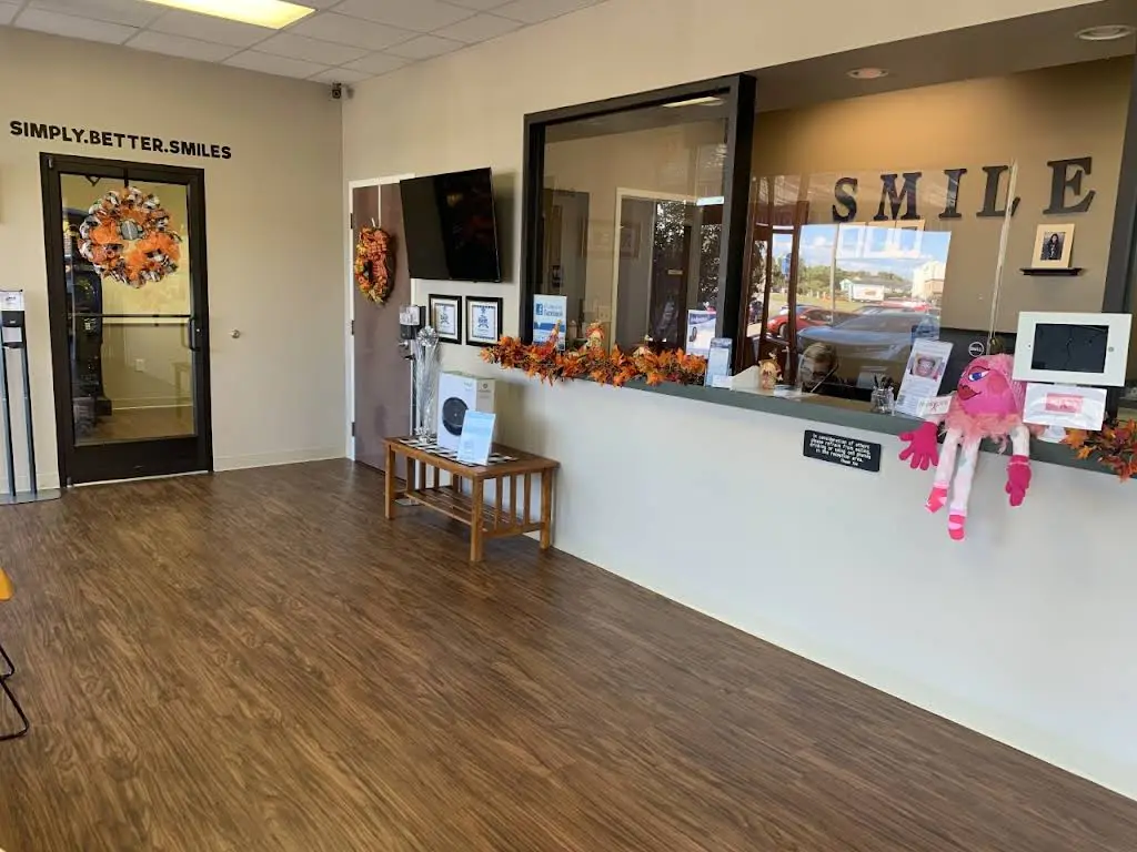 Commonwealth Orthodontics & Pediatric Dentistry