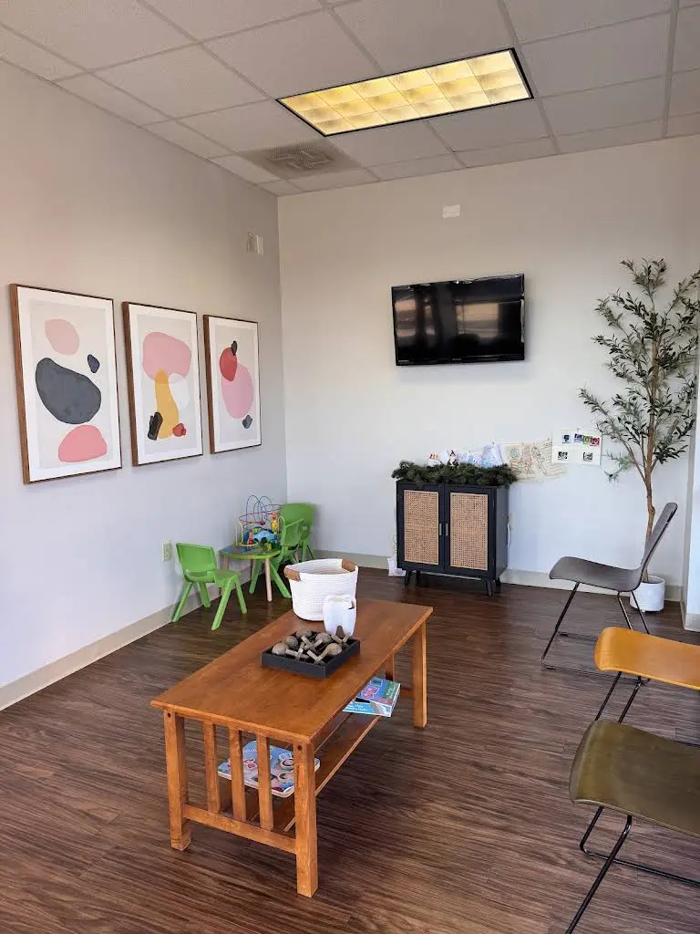 Commonwealth Orthodontics & Pediatric Dentistry