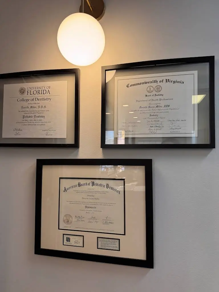 Commonwealth Orthodontics & Pediatric Dentistry