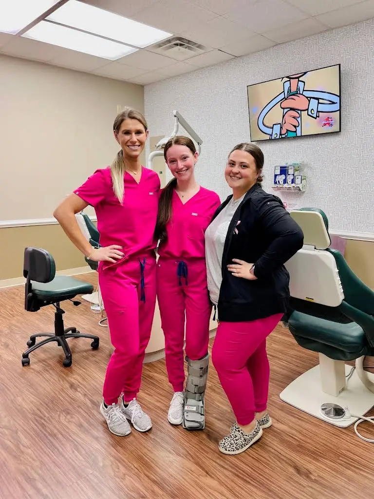 Commonwealth Orthodontics & Pediatric Dentistry