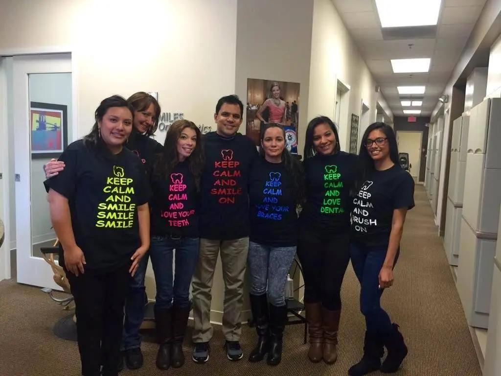 Family Dentistry & Orthodontics