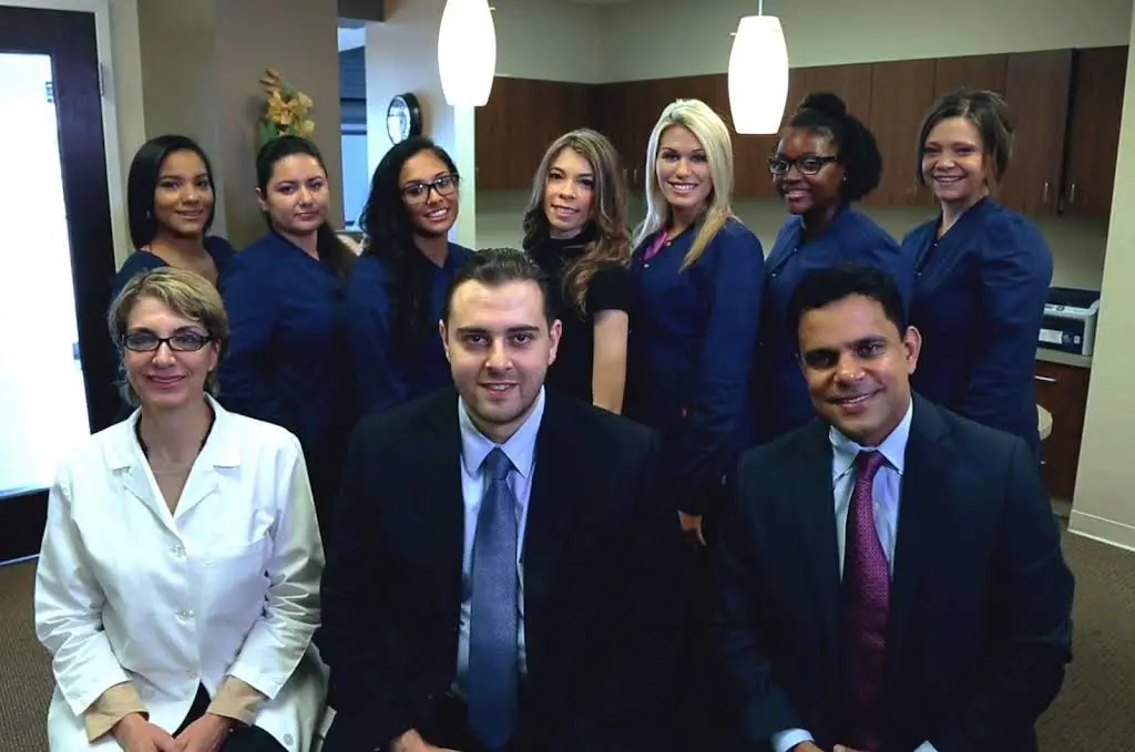 Family Dentistry & Orthodontics