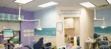 Pediatric Dentistry and Orthodontics of Virginia