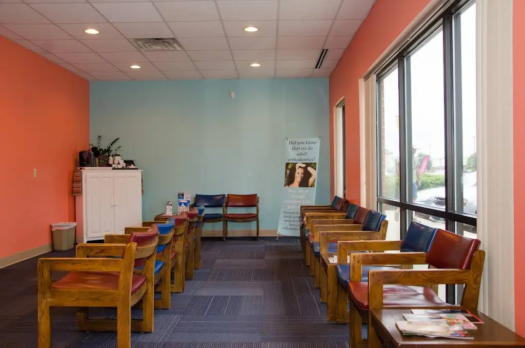 Pediatric Dentistry and Orthodontics of Virginia