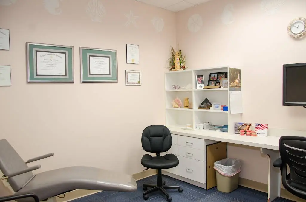 Pediatric Dentistry and Orthodontics of Virginia