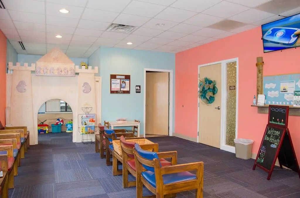 Pediatric Dentistry and Orthodontics of Virginia