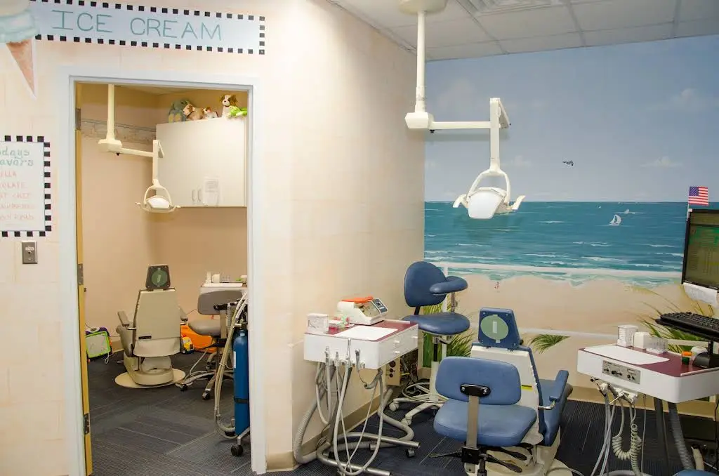 Pediatric Dentistry and Orthodontics of Virginia