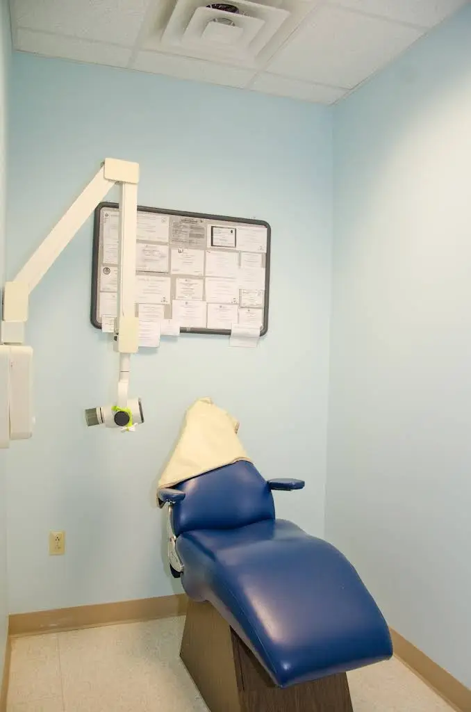 Pediatric Dentistry and Orthodontics of Virginia