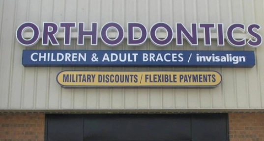 Anderson Orthodontics, Ltd. Colonial Heights