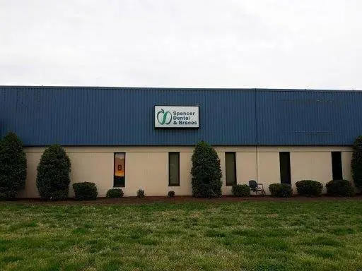 Spencer Dental & Braces