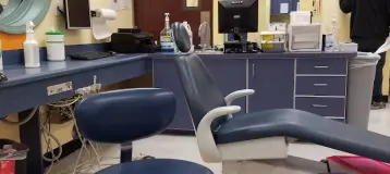 Kool Smiles Dentist