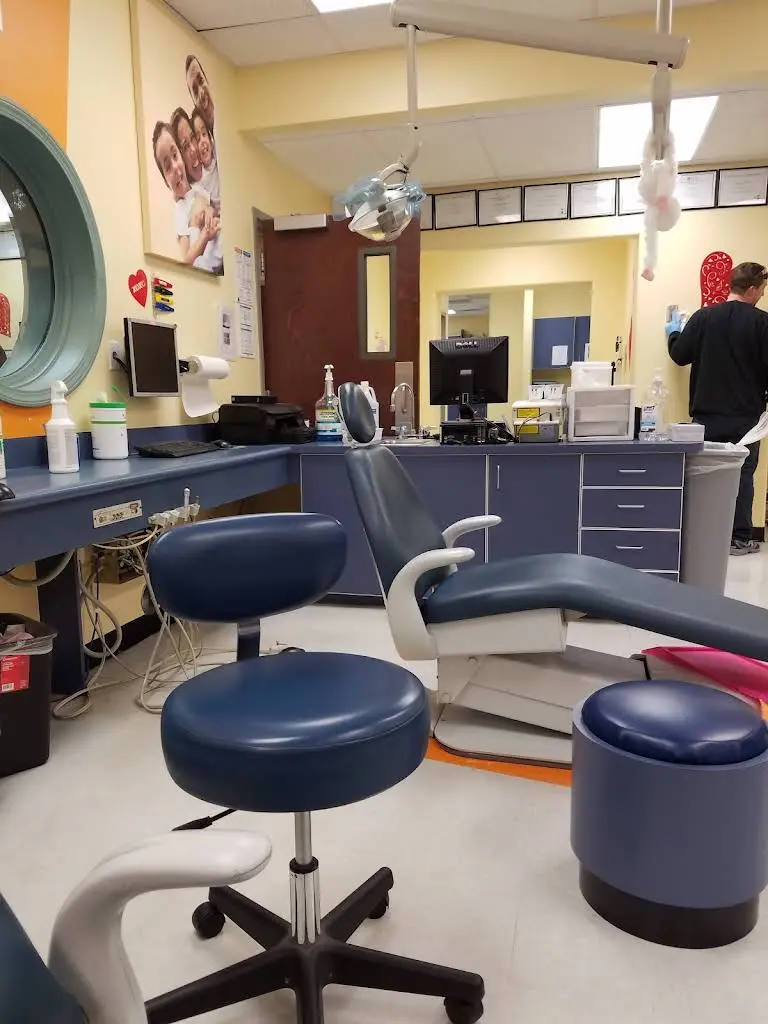 Kool Smiles Dentist