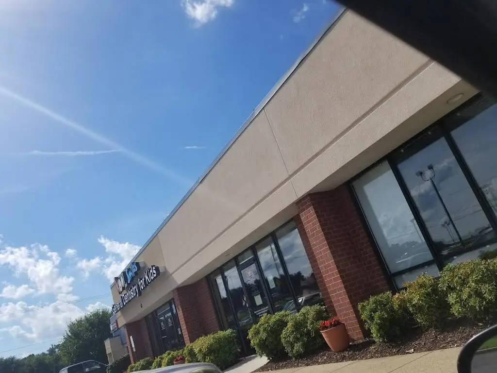Kool Smiles Dentist