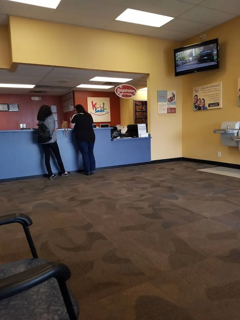 Kool Smiles Dentist