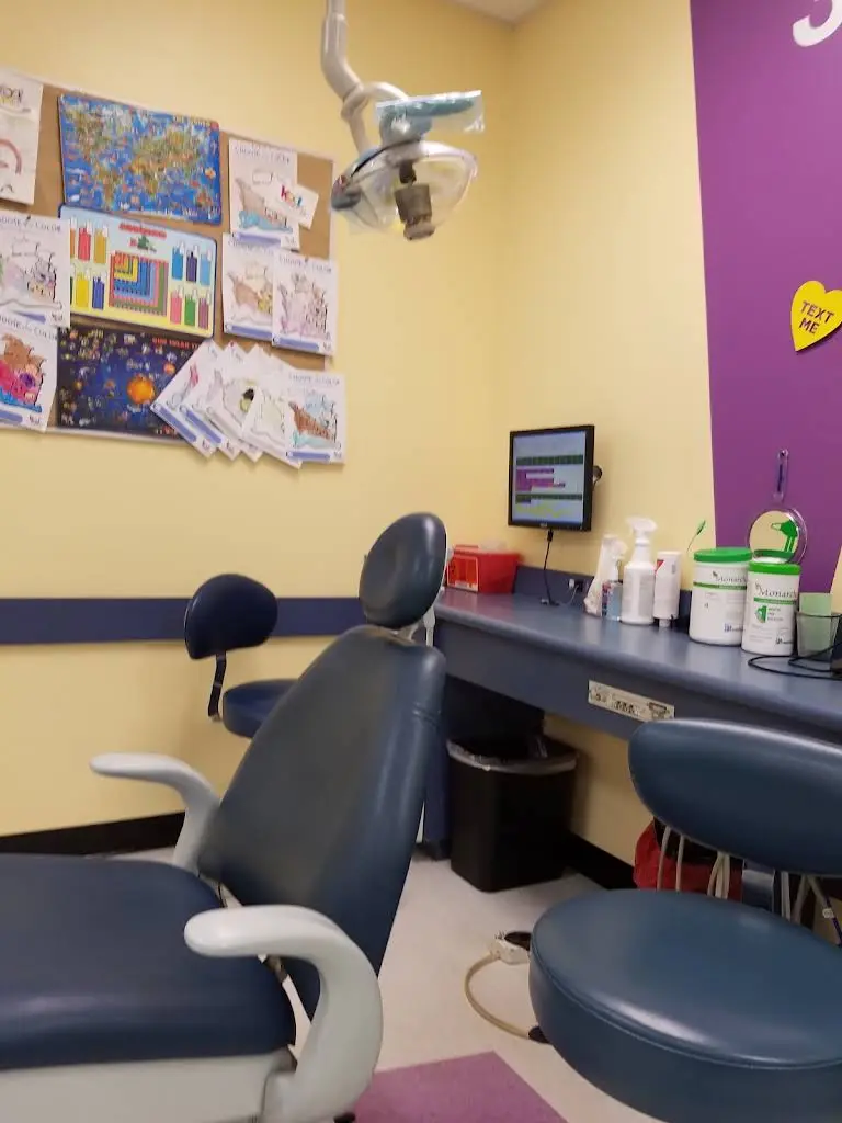 Kool Smiles Dentist