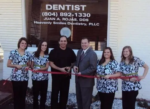 Heavenly Smiles Dentistry