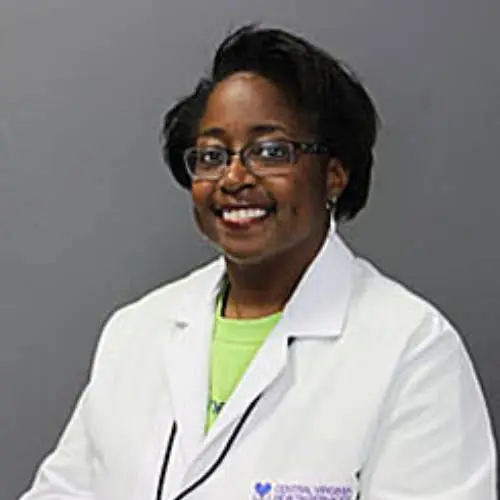 Central Virginia Health Services
