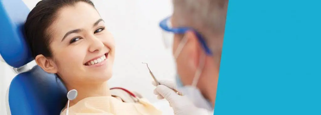 Colonial Heights Dental Care