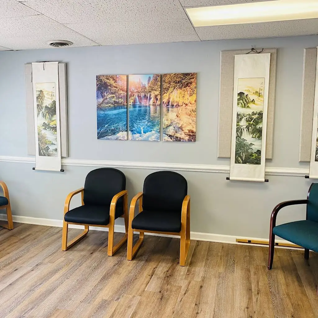 Colonial Heights Dental Care