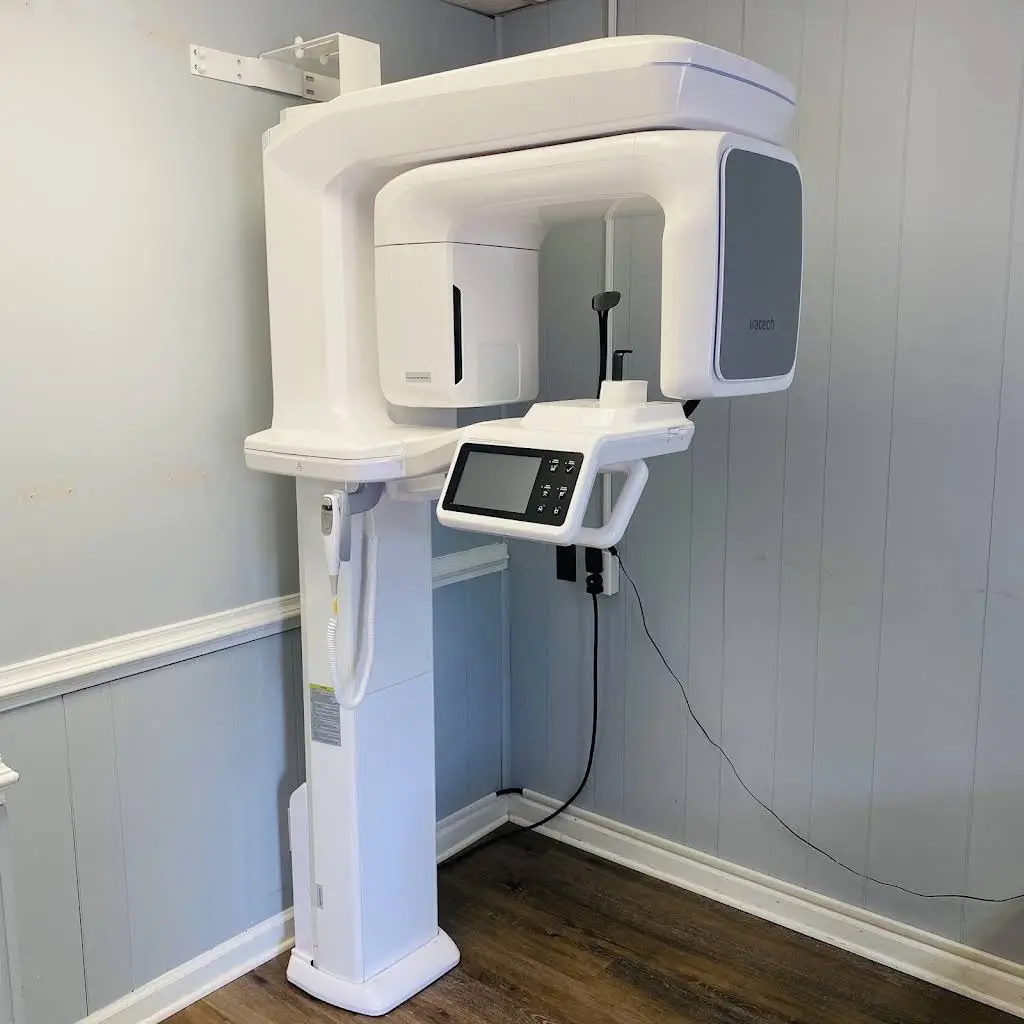 Colonial Heights Dental Care