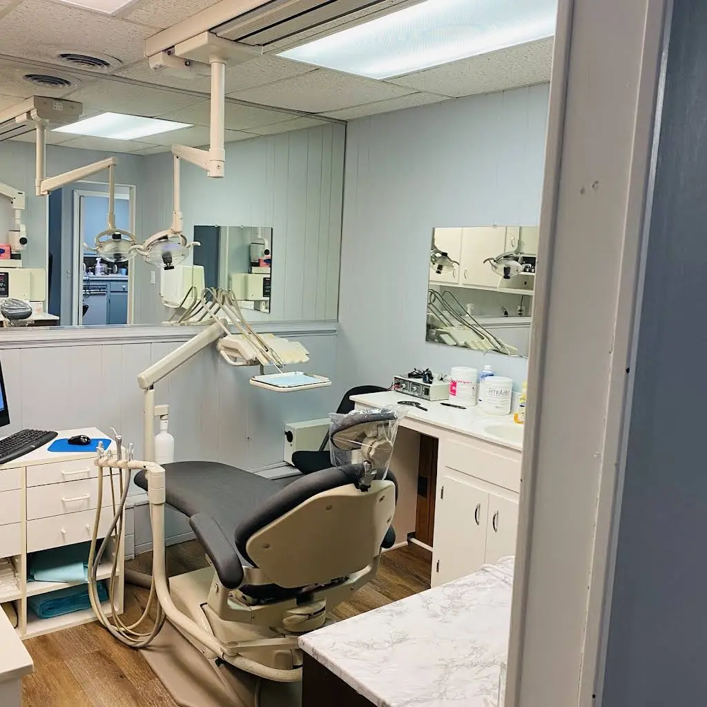 Colonial Heights Dental Care