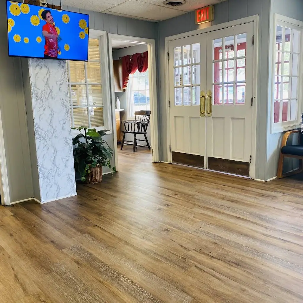 Colonial Heights Dental Care