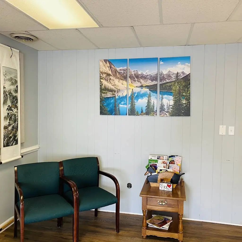 Colonial Heights Dental Care