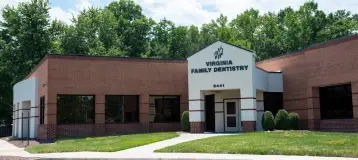 Virginia Family Dentistry