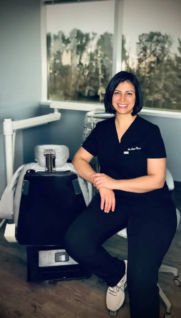 Greater Richmond Dentistry