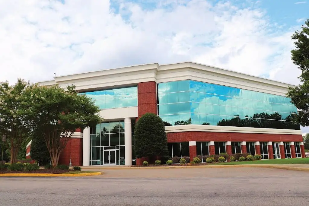 Greater Richmond Dentistry