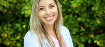 Bloom Dental of Chesterfield - Dr. Crystal Joyce