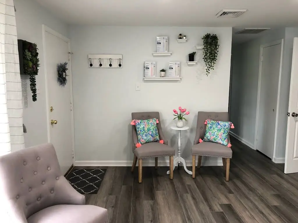 Bloom Dental of Chesterfield - Dr. Crystal Joyce