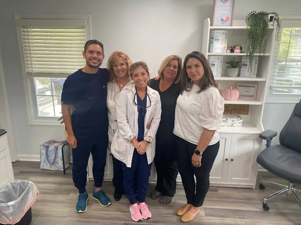 Bloom Dental of Chesterfield - Dr. Crystal Joyce