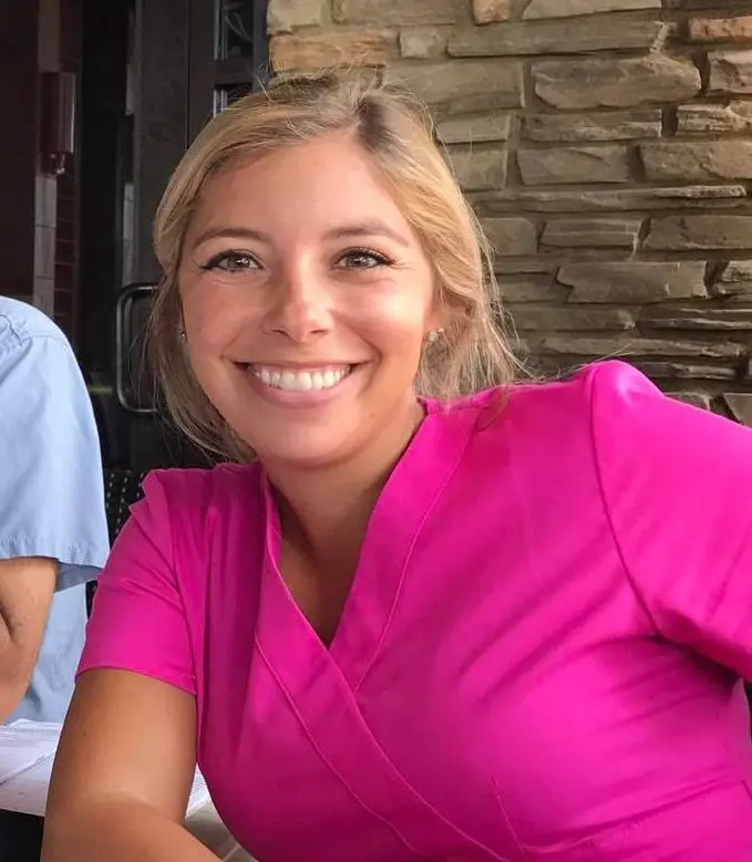Bloom Dental of Chesterfield - Dr. Crystal Joyce