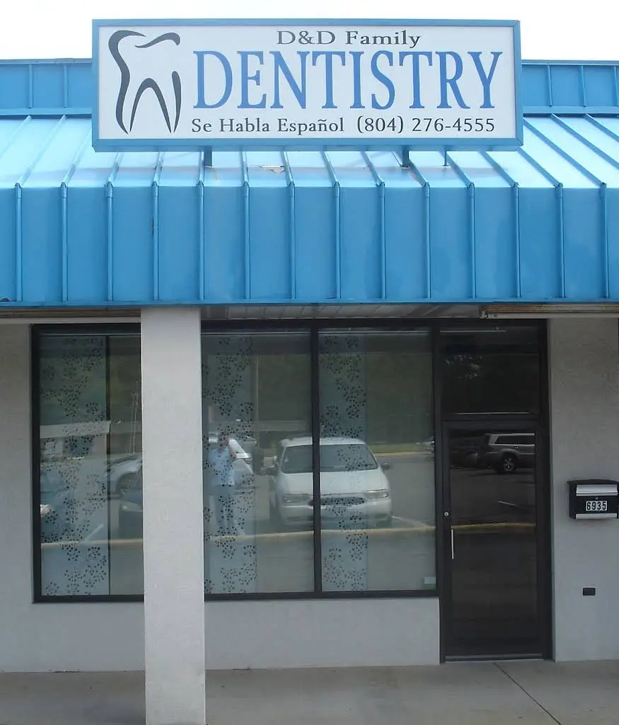 D&D Family Dentistry