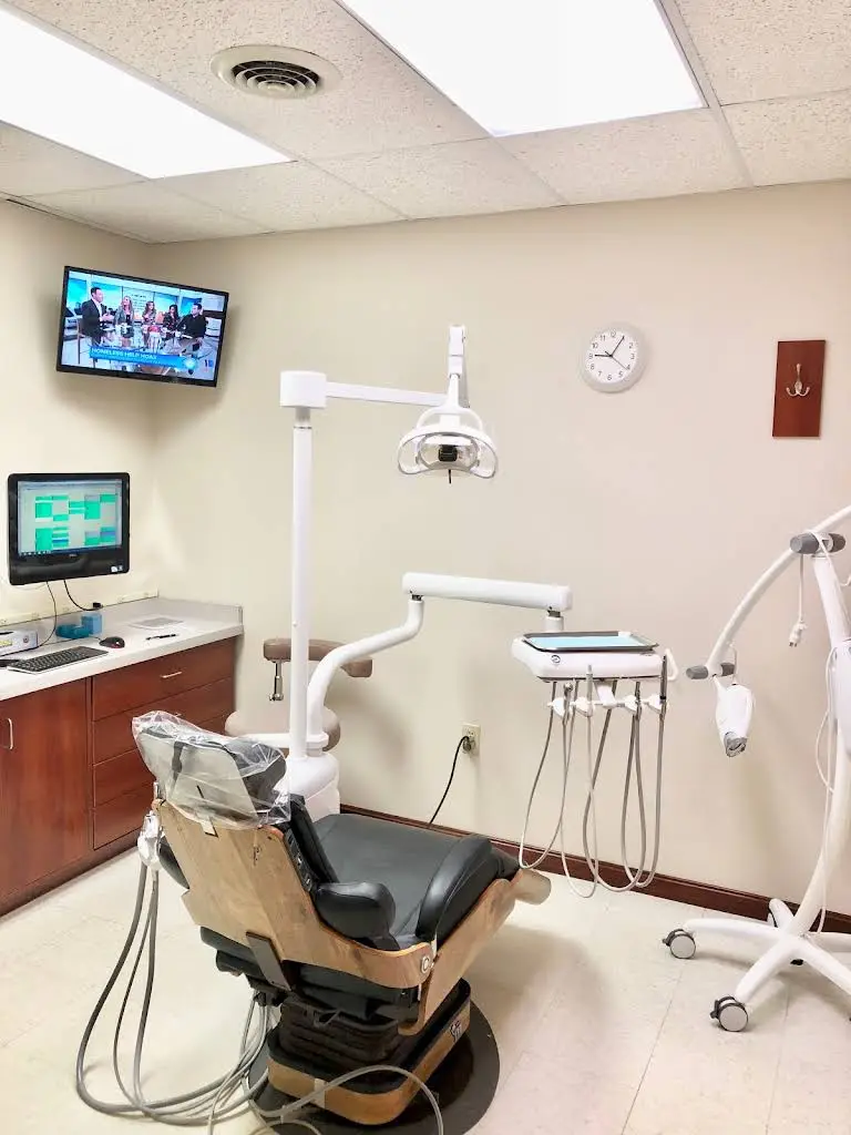 D&D Family Dentistry