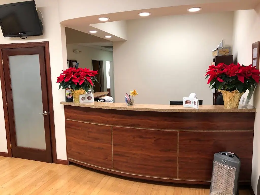 D&D Family Dentistry