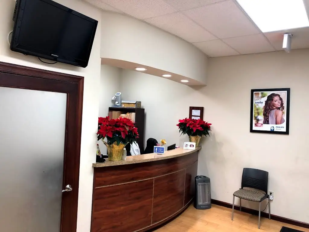 D&D Family Dentistry