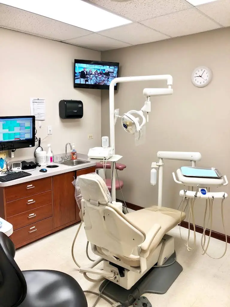 D&D Family Dentistry