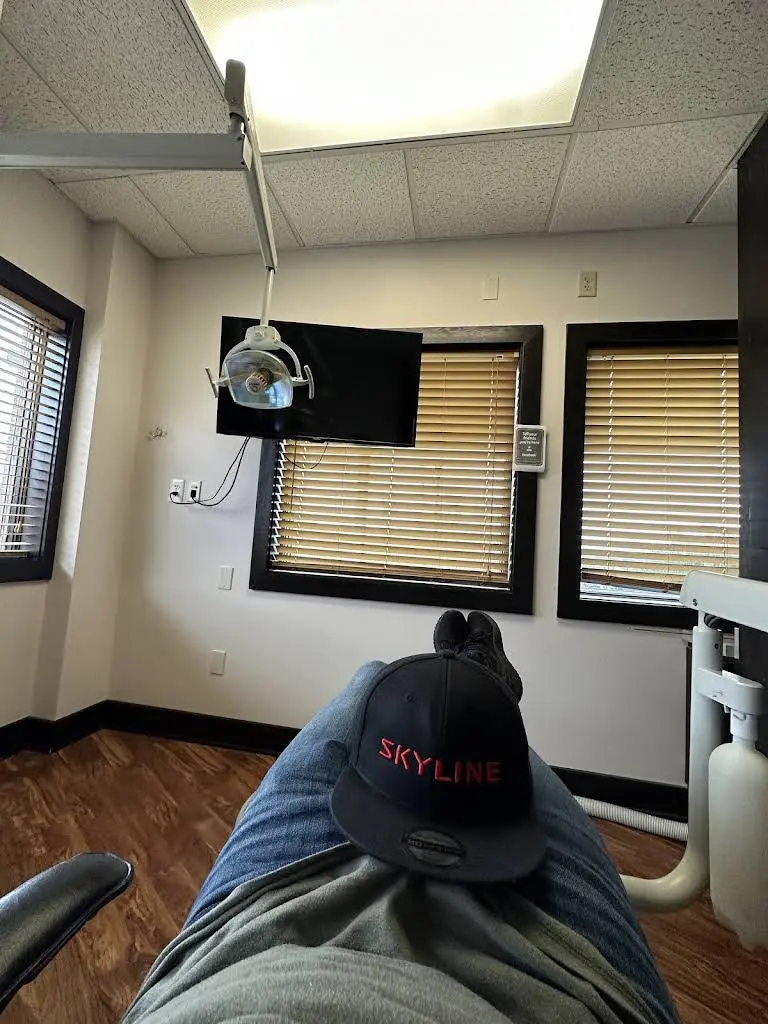 Modern Dentistry PC