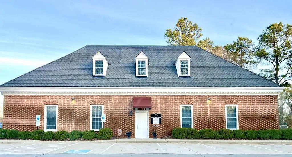 Murry & Kuhn Family and Cosmetic Dentistry