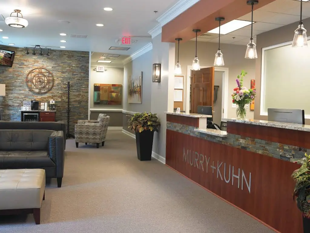 Murry & Kuhn Family and Cosmetic Dentistry