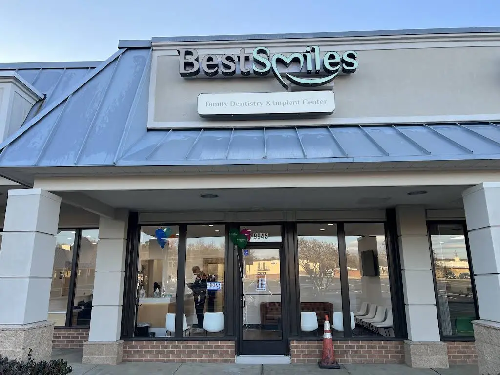 Best Smiles South Richmond